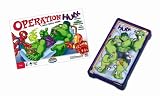 Operation Hulk Edition