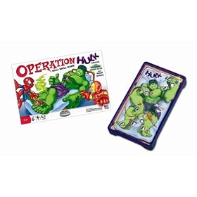Operation Hulk Edition