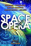 Space opera