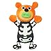 SingAMaJigs Plush Doll Exclusive Halloween Figure Skeleton Trick or Treat!