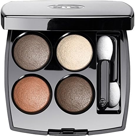 Les 4 Ombres Multi-effect Quadra Eyeshadow #214 Tisse Mademoiselle