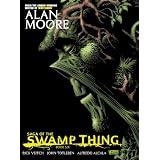Saga of the Swamp Thing 6par Alfredo Alcala