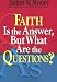 (Faith Is the Answer, But What Are the Questions?) By Moore,... en Libros del nombre: 51LFVrzIjhL._SL75_