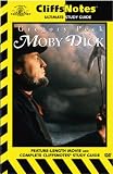 Moby Dick (Cliffs Notes Version)