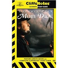 Moby Dick (Cliffs Notes Version) by 