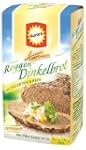 Aurora Roggen-Dinkel Brot, 6er Pack (...