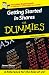Getting Started in Shares For Dummies, Australian Edition