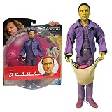 Bif Bang Pow! The Big Lebowski Series 3 Urban Achiever Action Figure Jesus