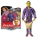 Bif Bang Pow! The Big Lebowski Series 3 Urban Achiever Action Figure Jesus