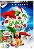 The Grinch [UK IMPORT] - Catherine Baranov