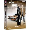 Life on Mars, saison 1 - Coffret 3 DVD