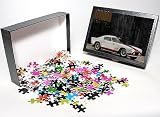 Photo Jigsaw Puzzle of Ferrari 250 GT Tour from Car Photo Library