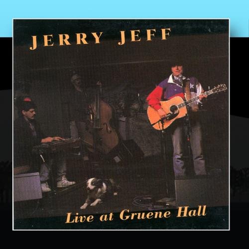JERRY JEFF WALKER - Lovin