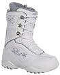 LTD Classic Snowboard Boots White