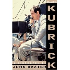 Stanley Kubrick: A Biography