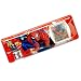Kids MandiTM 1PC Cute Cartoon Printed Multifunctional Student Pencil Box Double Layer Stationery Box Pencil Case For Promotion Red Color RS.299.00