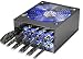 Xion AXP-1000R14HE Lan-Party Edition 1000 Watt SLI Certified Cross Fire Ready 80 Plus Bronze Certified PSU - Retail
