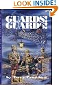 Guards! Guards! (Discworld Novel)