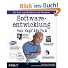 Softwareentwicklung von Kopf bis Fu�: Ein Buch zum Mitmachen und Verstehen