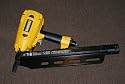 DEWALT D51844 Round Head 2-Inch to 3-1/2-Inch Framing Nailer