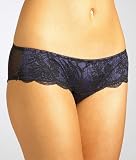 Malizia La Grinta Culotte Panty