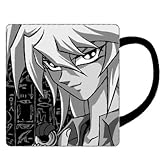 遊戯王デュエルモンスターズ 獏良マグカップ