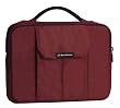 Brenthaven Eclipse Sleeve for Netbooks of 7 to 10 Inches (Burgundy)