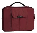 Brenthaven Eclipse Sleeve for Netbooks of 7 to 10 Inches (Burgundy)