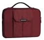 Brenthaven Eclipse Sleeve for Netbooks of 7 to 10 Inches (Burgundy)