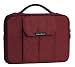 Brenthaven Eclipse Sleeve for Netbooks of 7 to 10 Inches (Burgundy)