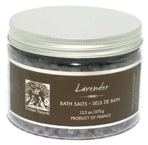 Pre De Provence Bath Salts, 300-Grams