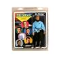 Star Trek Retro Collector Series 1 Action Figure - Dr McCoy (Bones)