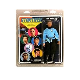 Star Trek Retro  by 