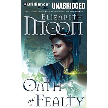 Set A Shopping Price Drop Alert For Oath of Fealty (Paladin's Legacy Series)