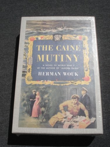 Herman Wouk