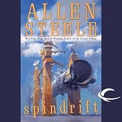 Spindrift | [Allen Steele]