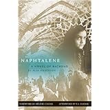 naphtalene a novel of baghdad women writing the middle east