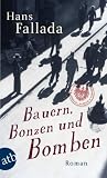 Produkt-Bild: Bauern, Bonzen und Bomben: Roman (fallada)