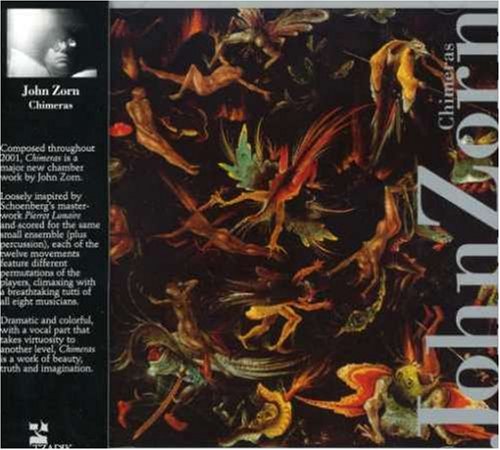 John Zorn