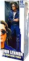 John Lennon 18" Action Figure with Sound