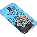 KooJoee(TM) Combo Protective Cases - Bundle of 7 Pieces Soft Rubber TPU Gel Cases Covers For Samsung Galaxy S5 SV + One KooJoee Stylus + Two Screen Protectors + Two Microfiber Cloth , Blue Butterfly/ Black White Zebra/Pink Butterfly/Red Flower/Blue Flower/Pink Love Heart/ US Flag Pattern