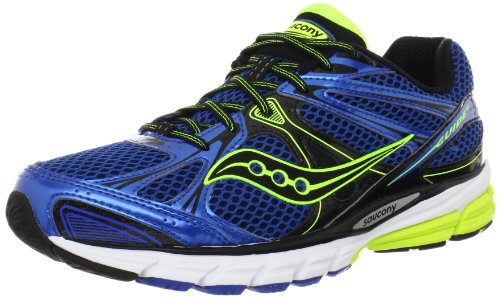Saucony Men's Guide 6 Running Shoe