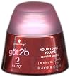 Got2b Sexy, Voluptuous Volume Root Lift Souffle, 6.7 fl oz