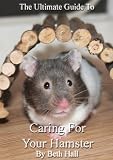Hamster Care Guide