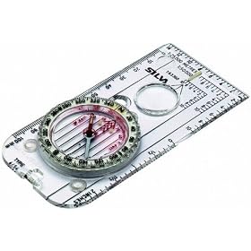 Silva Compass Expedition 4-360