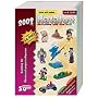 Katalog Spielzeug aus dem Ei 2009 Kompaktausgabe