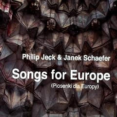 Philip Jeck & Janek Schaefer
