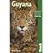 Books about Guyana