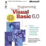 Programming Microsoft Visual Basic 6.0