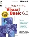 Programming Microsoft Visual Basic 6.0